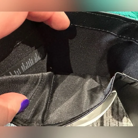 Dachshund sausage dog daxie Accessorize purse new gift small - Picture 8 of 14